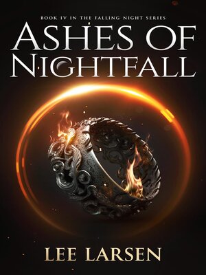 cover image of Ashes of Nightfall